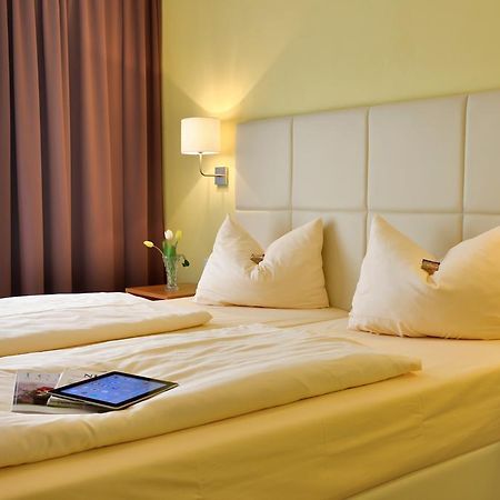 Burghotel Stammhaus Nuremberg Exterior photo