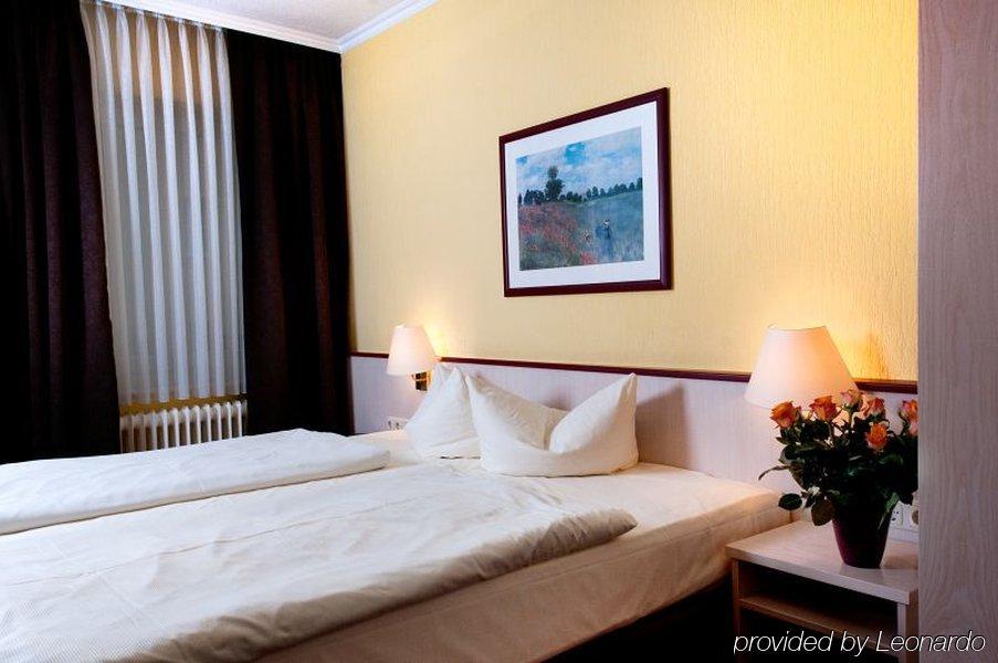 Burghotel Stammhaus Nuremberg Exterior photo